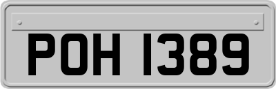 POH1389