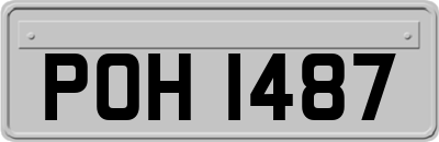 POH1487