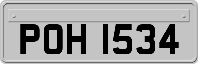 POH1534