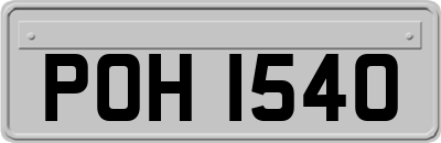 POH1540