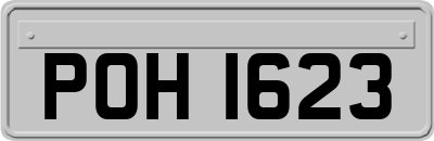 POH1623