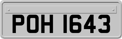 POH1643