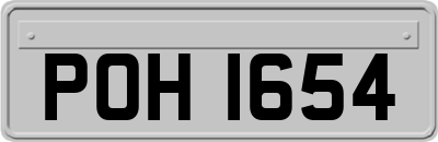 POH1654