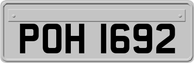 POH1692