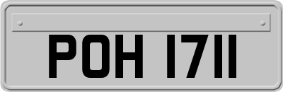 POH1711