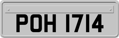 POH1714