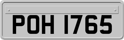 POH1765