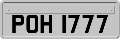 POH1777