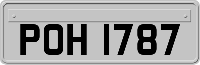 POH1787