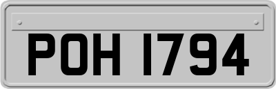 POH1794