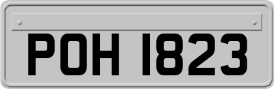 POH1823