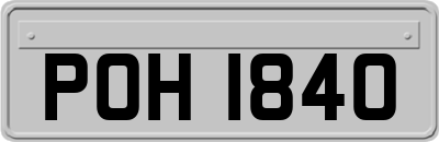 POH1840