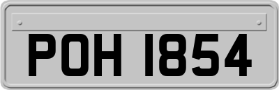 POH1854