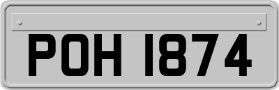 POH1874