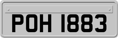 POH1883