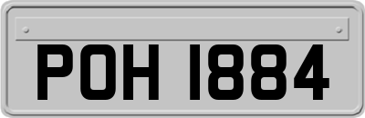 POH1884