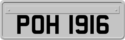 POH1916