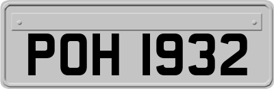 POH1932