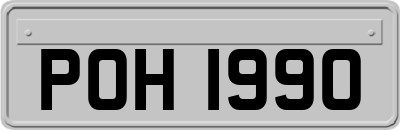 POH1990