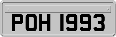 POH1993