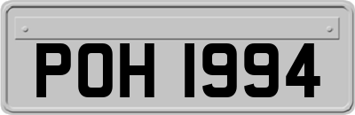 POH1994