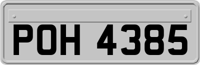 POH4385
