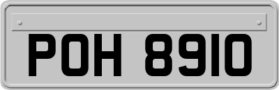 POH8910