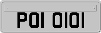 POI0101