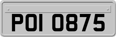 POI0875
