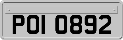POI0892