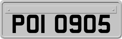 POI0905