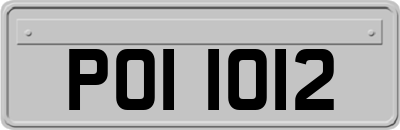 POI1012