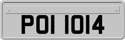 POI1014
