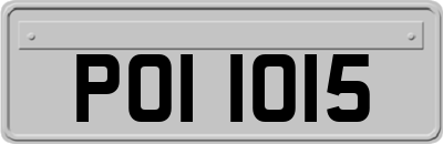 POI1015
