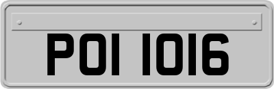 POI1016