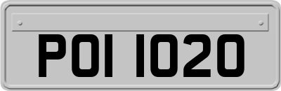 POI1020