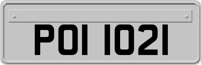 POI1021