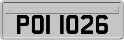 POI1026