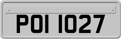 POI1027