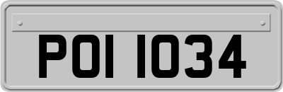 POI1034