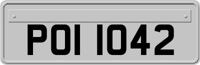 POI1042