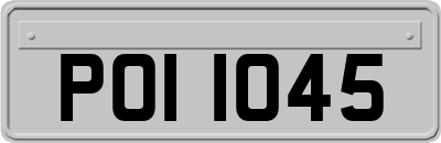POI1045