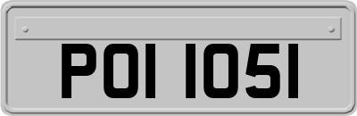 POI1051