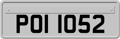 POI1052