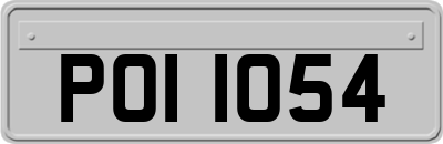 POI1054