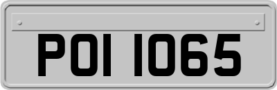 POI1065