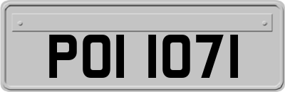 POI1071