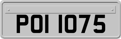 POI1075