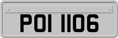 POI1106