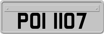 POI1107